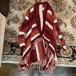 Lucky brand cardigan